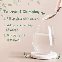 Microingredients Triple Fiber