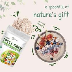 Microingredients Triple Fiber