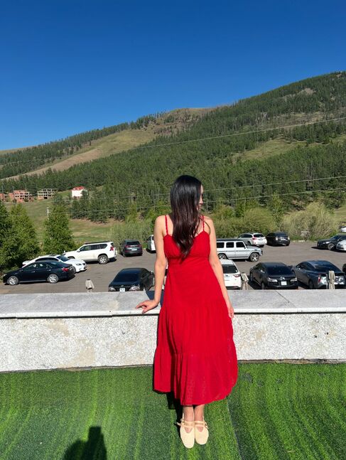 Dress