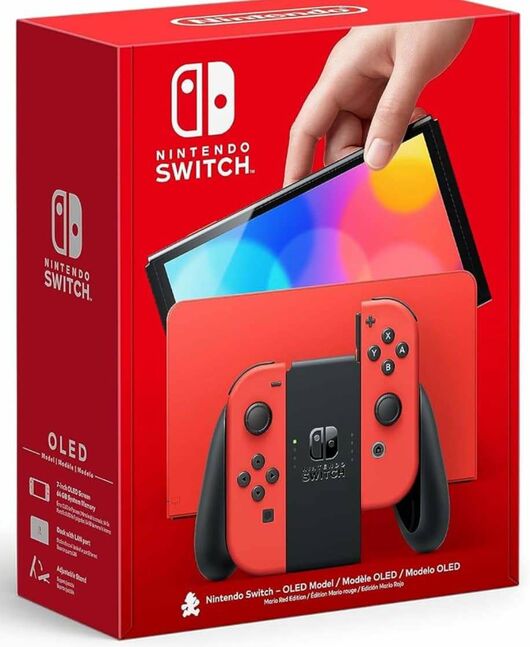 Nintendo