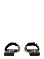 Alexander wang slide sandal