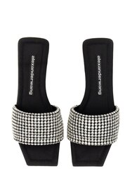 Alexander wang slide sandal