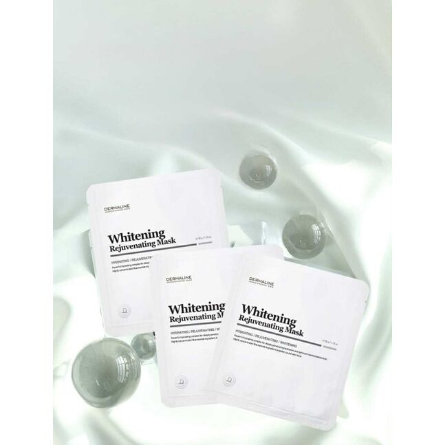 Whitening Rejuvenating Mask