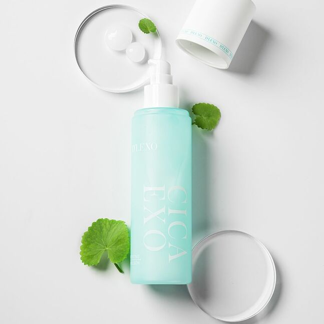 D'LEXO COMFORTING EMULSION 