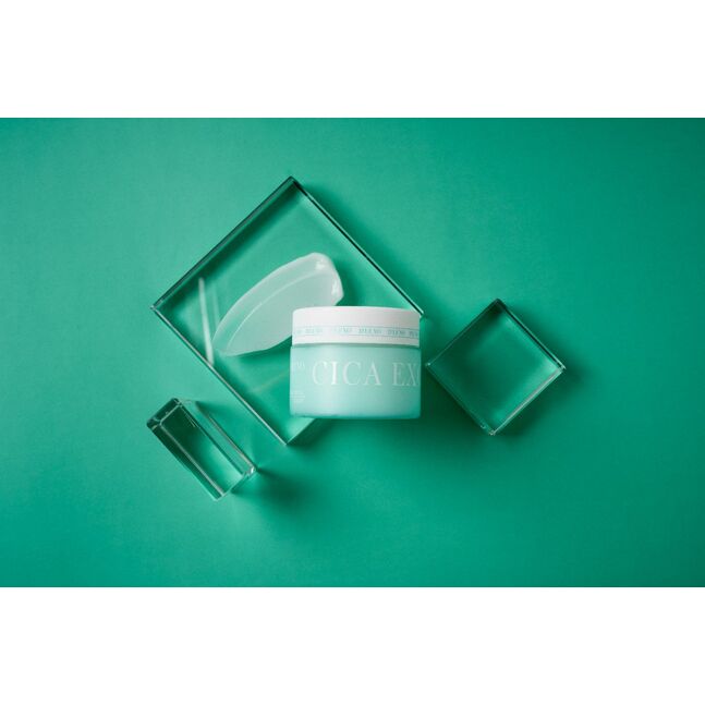 DLEXO Cica Exo Comforting Cream