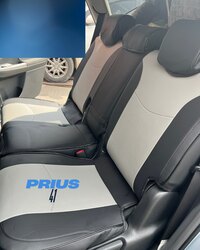 Prius 41 машины арьсан суудлын бүрээс