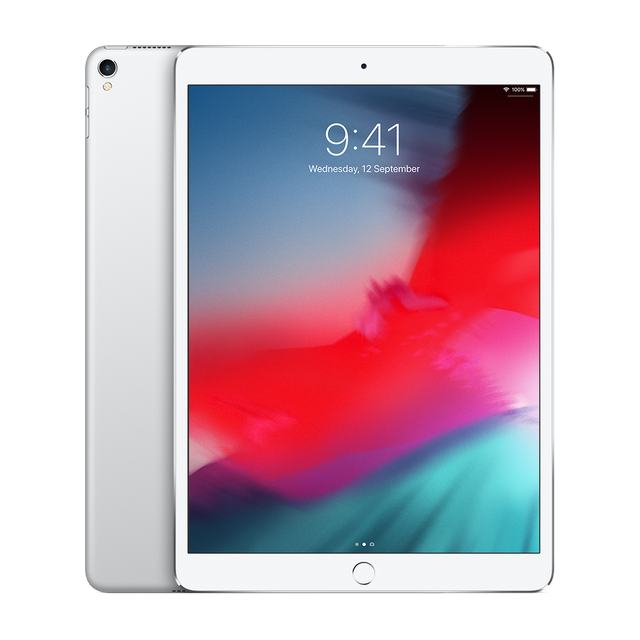 Ipad 