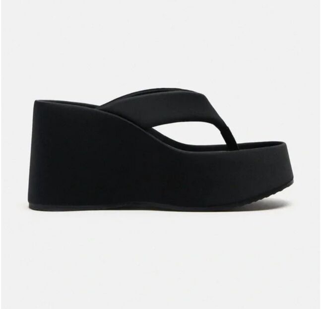 Zara sandals