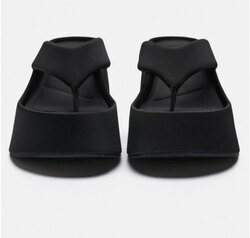 Zara sandals
