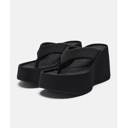 Zara sandals