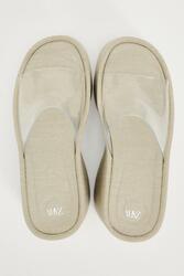 Zara platform sandals
