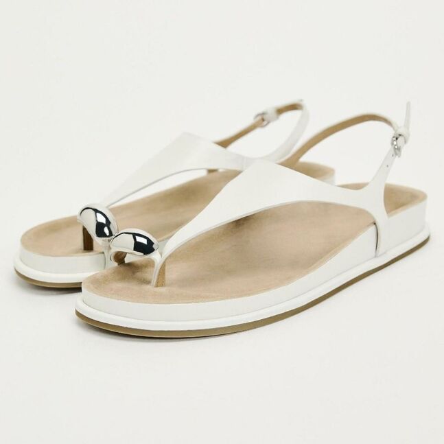 Zara sandals