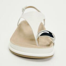 Zara sandals