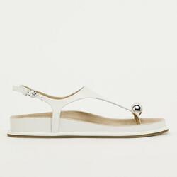 Zara sandals