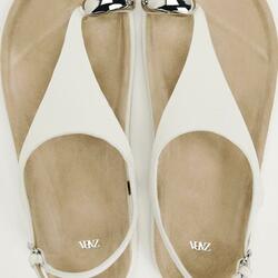 Zara sandals