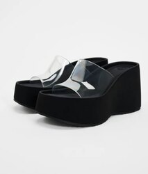 Zara sandals