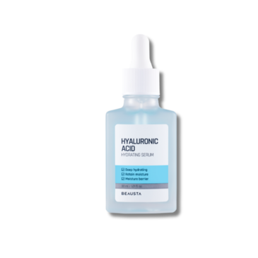 Hyaluronic Acid Hydrating Serum 