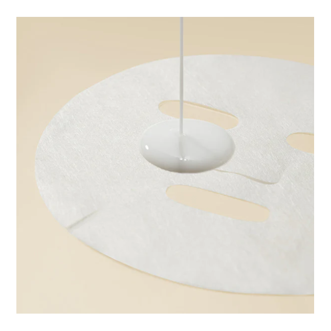 Rice Sheet Mask 