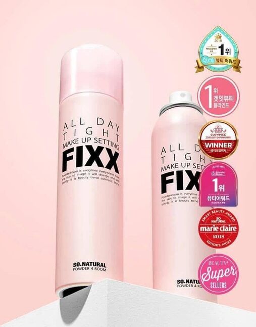 Fixx mist 