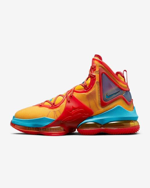 Lebron19