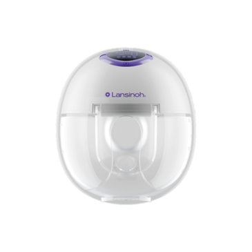 Lansinoh Single Wearable Pump | LS хөхний сүү саагч