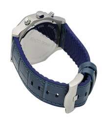  "angel clover" solar men watch 