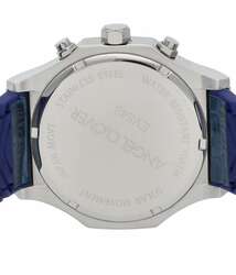  "angel clover" solar men watch 