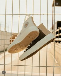 Converse x carhartt