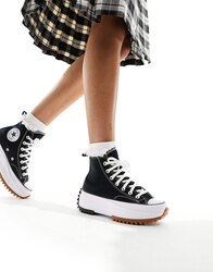 Converse all star run star hike