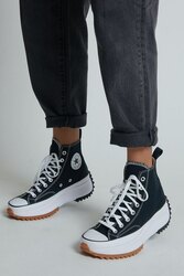 Converse all star run star hike