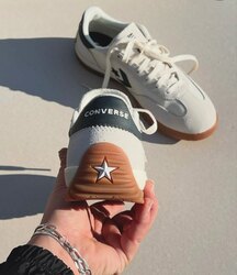 Converse run star trainer
