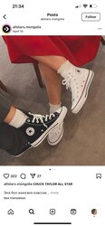 Converse all star 