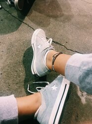 Converse all star 
