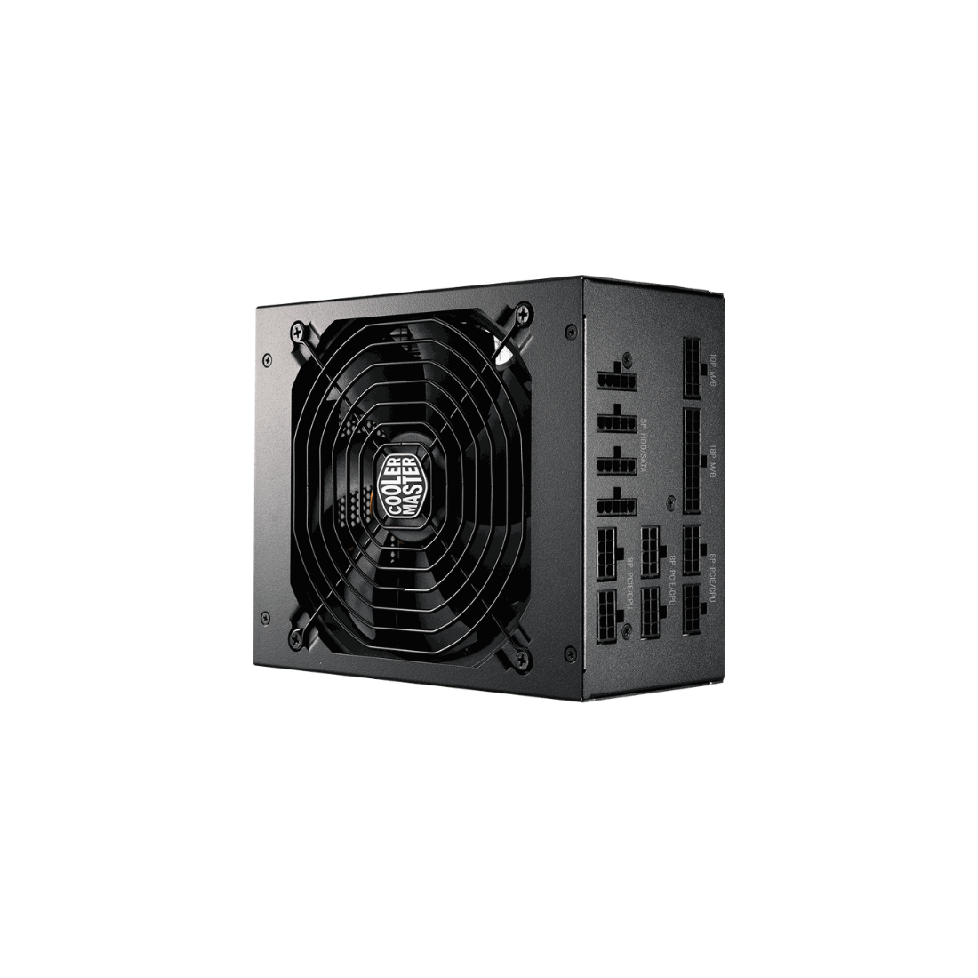CoolerMaster MWE Gold V2 1050 Fully Modular Black