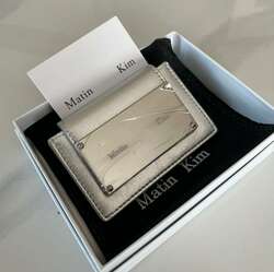 Matin kim card holder