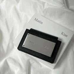 Matin kim card holder