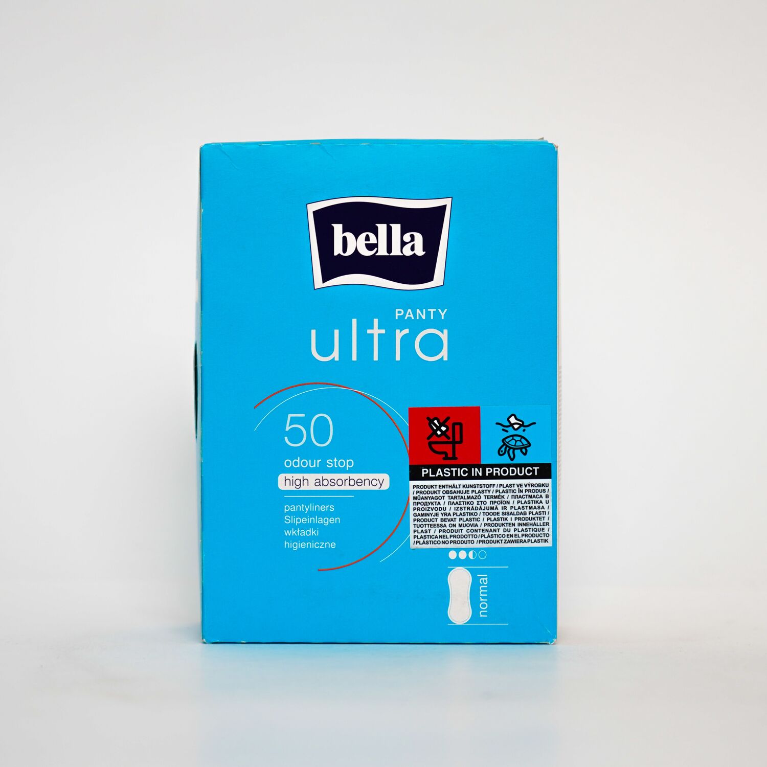 Bella Panty Ultra Normal №50