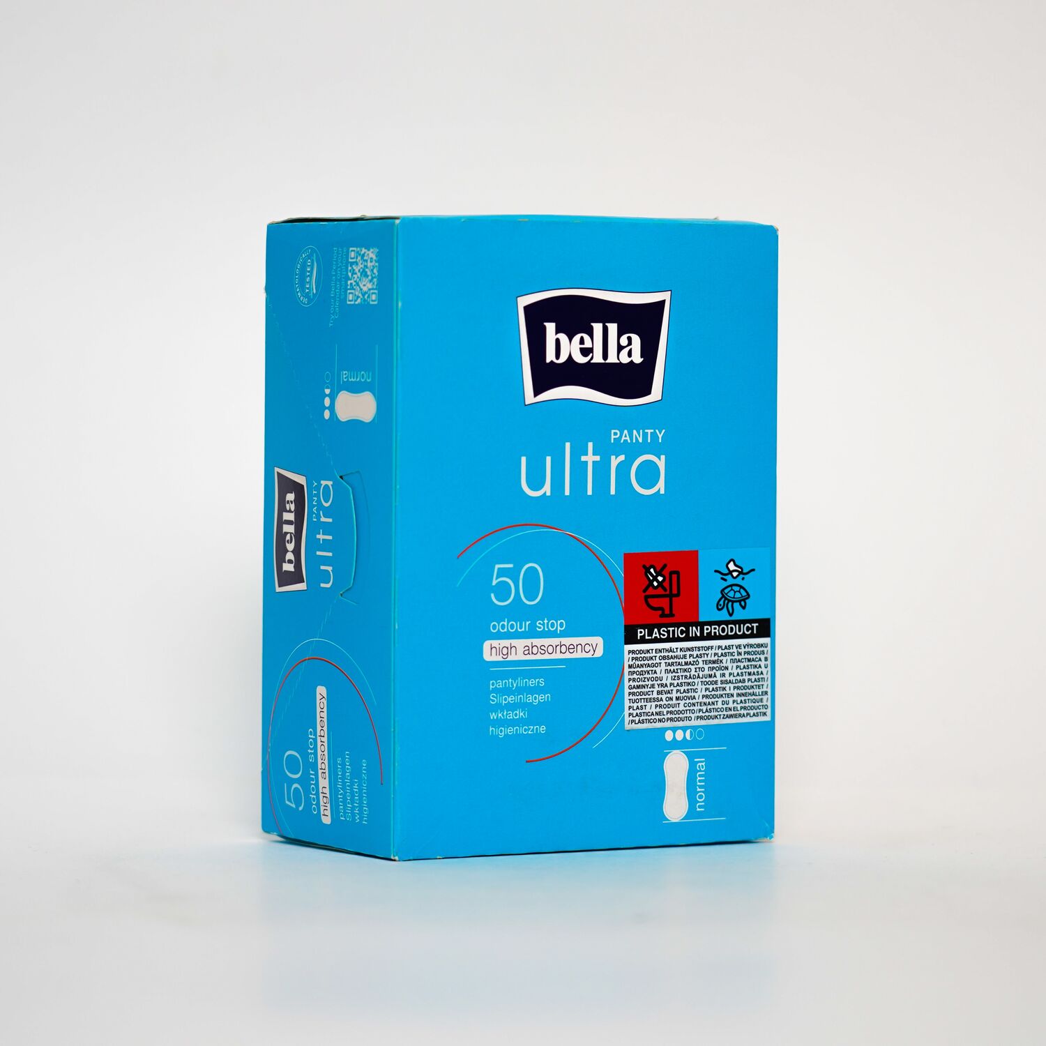 Bella Panty Ultra Normal №50