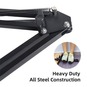AU-BA20 MAONO Microphone Arm,Микрофон Boom Гарны суурь (BA20) - Хамгийн их ачаалал 1кг ,Metal Suspension Boom Mic Stand with Desk Clamp