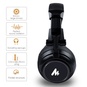 AU-MH601 MAONO Studio Headphones with 50MM драйвертай чихэвч AU-MH601 Over Ear Stereo Monitor Headphones for Music, DJ, Podcast