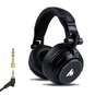 AU-MH601 MAONO Studio Headphones with 50MM драйвертай чихэвч AU-MH601 Over Ear Stereo Monitor Headphones for Music, DJ, Podcast