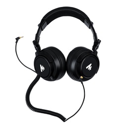 AU-MH601 MAONO Studio Headphones with 50MM драйвертай чихэвч AU-MH601 Over Ear Stereo Monitor Headphones for Music, DJ, Podcast
