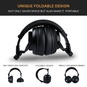 AU-MH601 MAONO Studio Headphones with 50MM драйвертай чихэвч AU-MH601 Over Ear Stereo Monitor Headphones for Music, DJ, Podcast