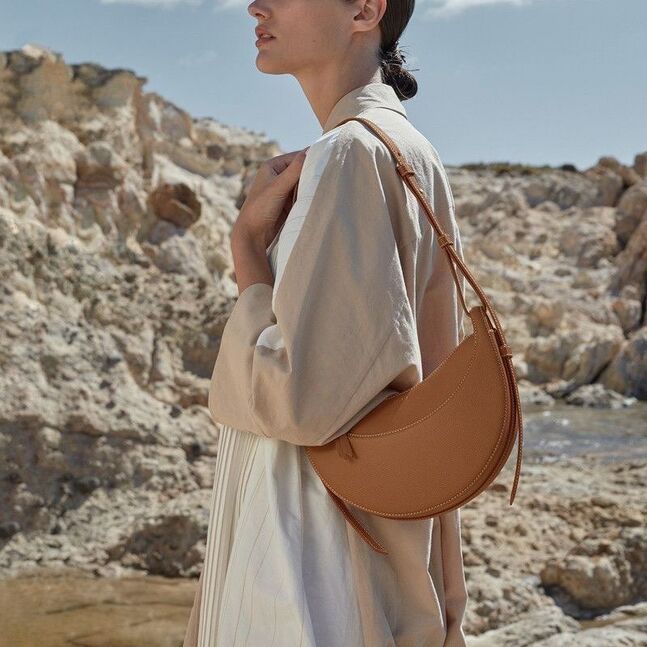 Полене цүнх