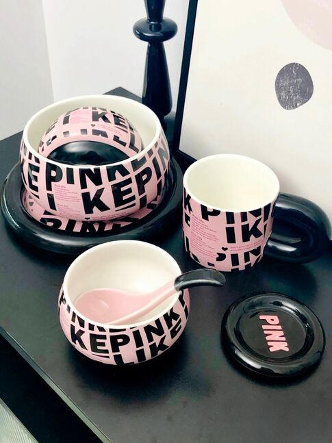 Blink set