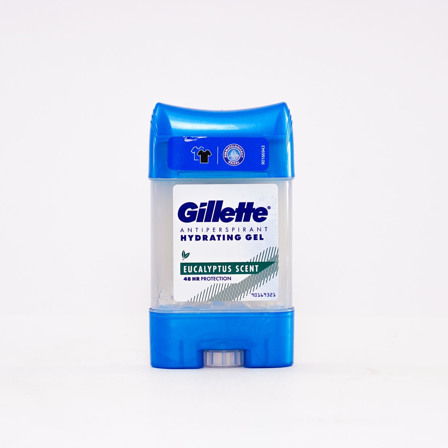 Gillette hydragel Eucalyptus 70ml-Хөлс дарагч