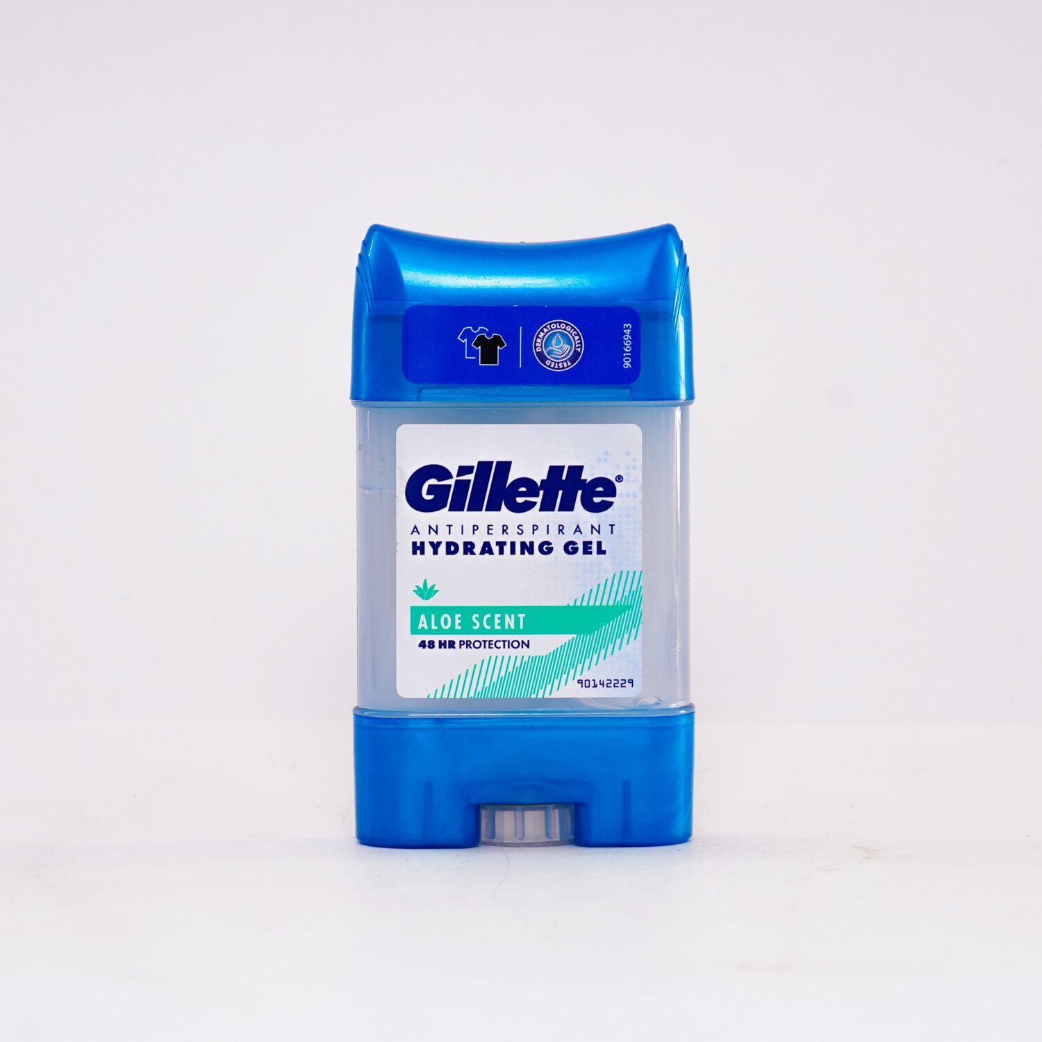 Gillette hydragel Aloe 70ml-Хөлс дарагч
