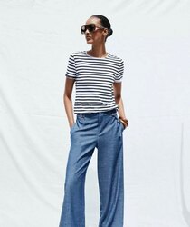 Zara даавуун футболка
