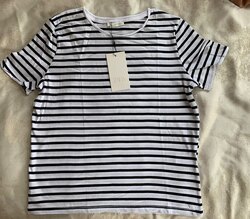 Zara даавуун футболка