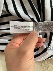 Zara даавуун футболка